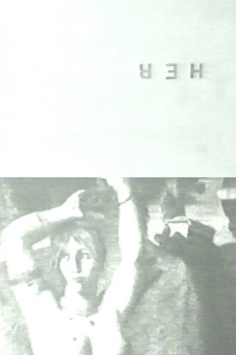 Movie poster for Her (1969)