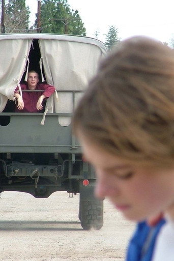 The Trojan Cow poster