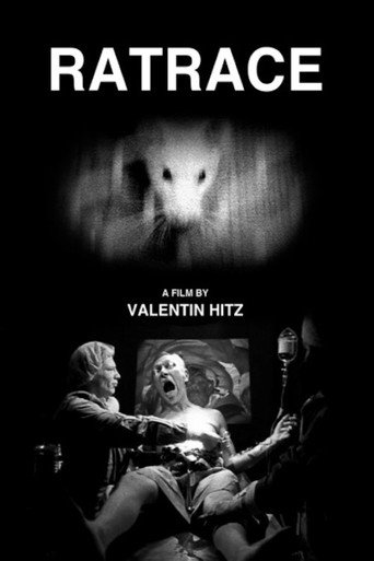Movie poster for Ratrace (1999)