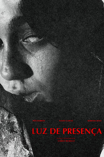 Movie poster for Luz de Presença (2024)