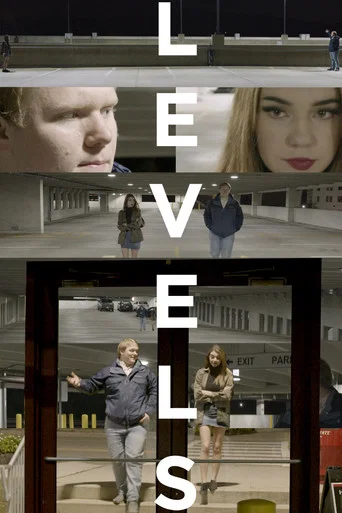 Movie poster for Levels (2020)
