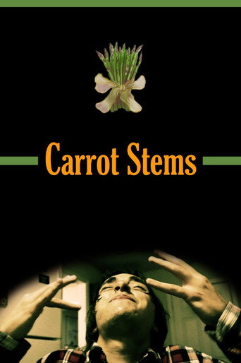 Movie poster for Carrot Stems (2023)