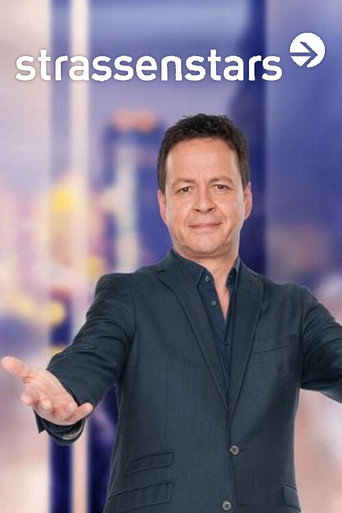 Strassen Stars poster