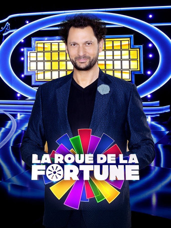 La Roue de la fortune poster