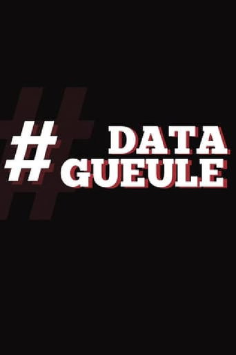 Data Gueule poster