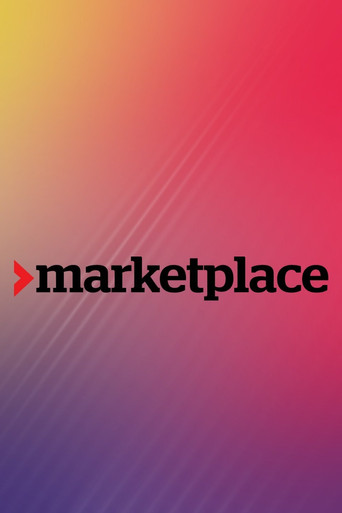 Series poster for Marketplace (1972)