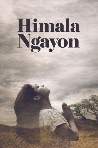 Himala Ngayon poster