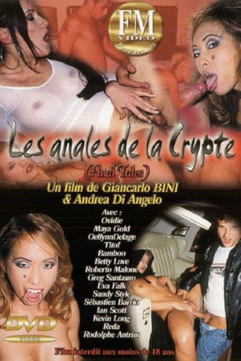 Movie poster for I racconti erotici della cripta di zio Tibia (2002)