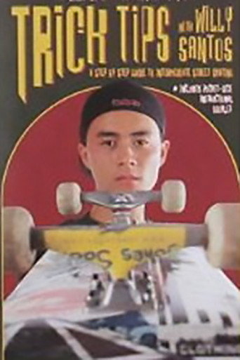 Movie poster for Transworld - Starting Point 2 (1998)