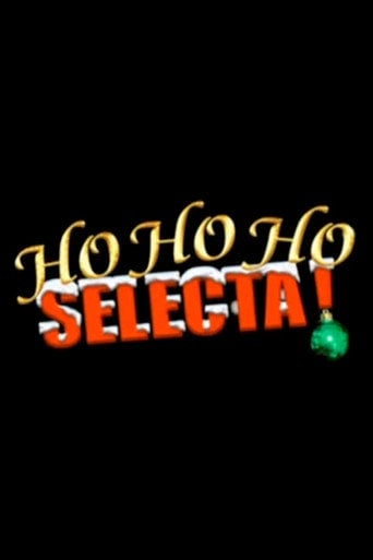 Movie poster for Ho Ho Ho Selecta! (2003)