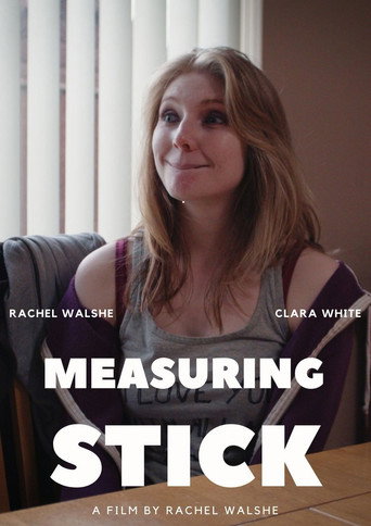 Movie poster for Measuring Stick