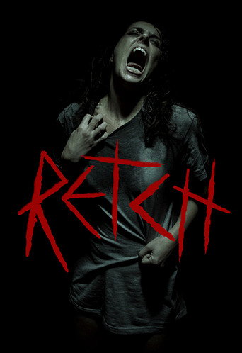 RETCH poster