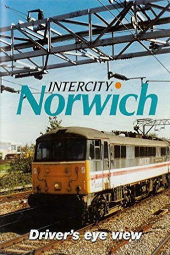 Movie poster for InterCity Norwich (1997)