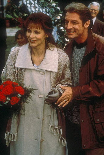 Their Second Chance poster