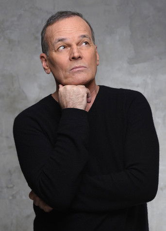 Baffie se pose des questions poster