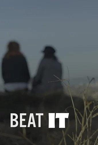 Movie poster for Beat It