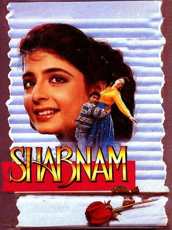 Shabnam poster