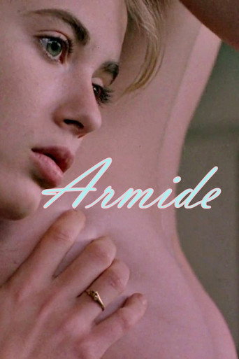 Armide poster