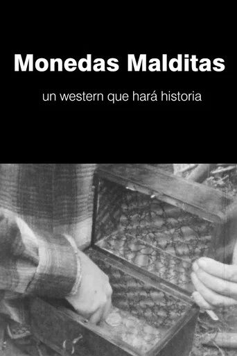 Movie poster for Monedas Malditas (1967)