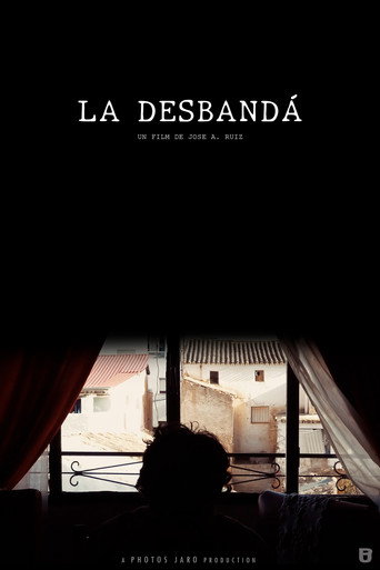 Movie poster for La Desbandá (2023)