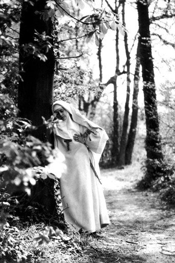 Les Anges 1943, histoire d'un film poster