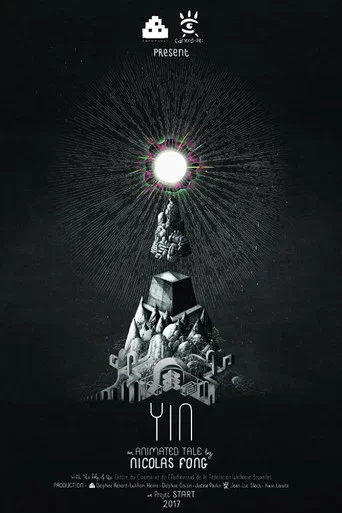 Movie poster for Yin (2017)