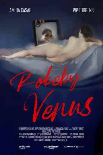 Movie poster for Rokeby Venus