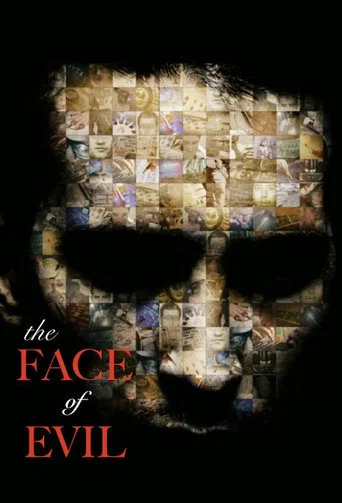 Series poster for The Face Of Evil (2019)