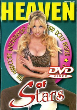 Heaven of Stars poster