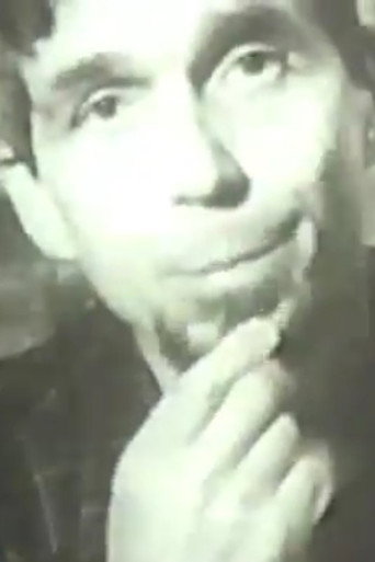 Movie poster for Father Dan Berrigan: The Holy Outlaw (1970)
