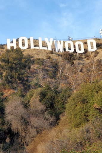 Movie poster for Hollywood (2007)