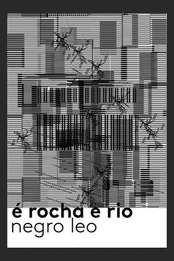 Movie poster for Riverock (2020)