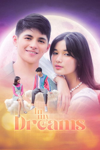 In My Dreams poster