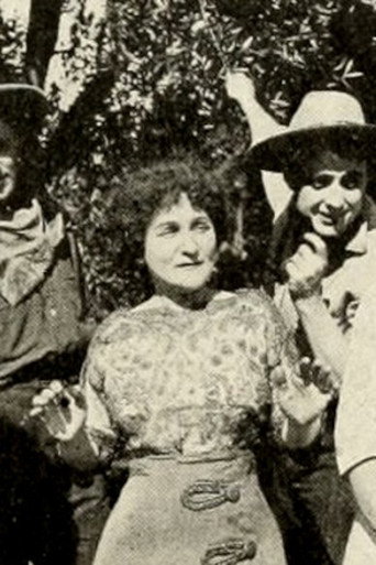 Movie poster for The Distant Relative (1912)