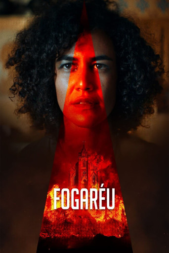 Fogaréu poster