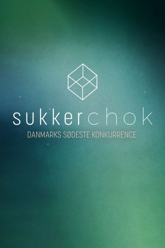 Sukkerchok poster