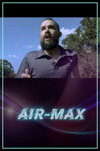 Movie poster for Air-Max (2020)