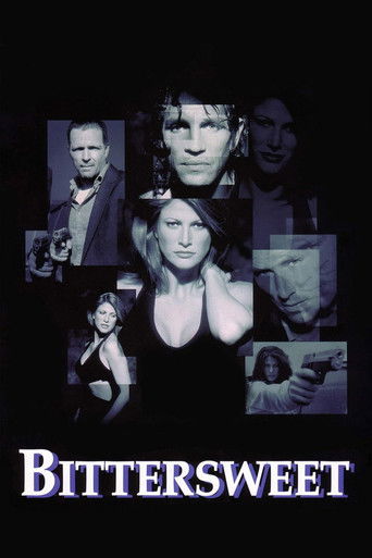 BitterSweet poster