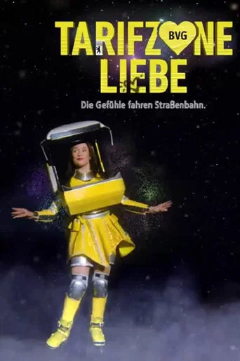 Movie poster for Tarifzone Liebe (2024)
