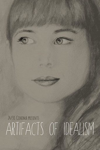 Movie poster for Artifacts of Idealism (2012)