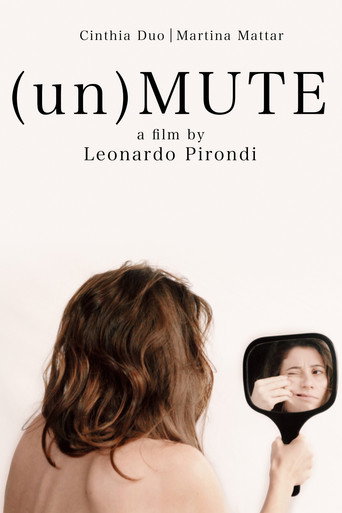 Movie poster for (un)MUTE (2018)