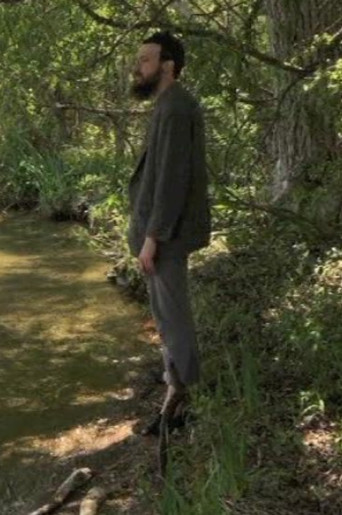 Perfect Crime poster