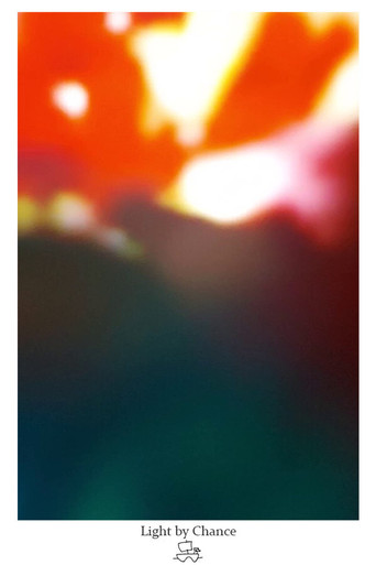 Movie poster for Light by Chance (2021)