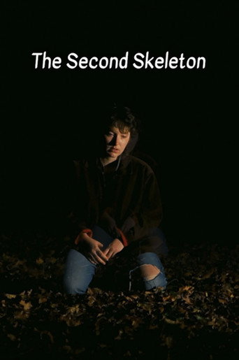 Movie poster for The Second Skeleton (2026)