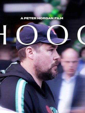 Movie poster for Chooch (2025)
