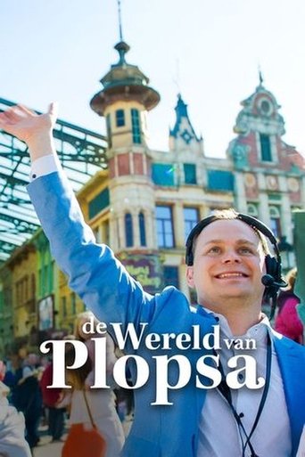 De Wereld van Plopsa poster