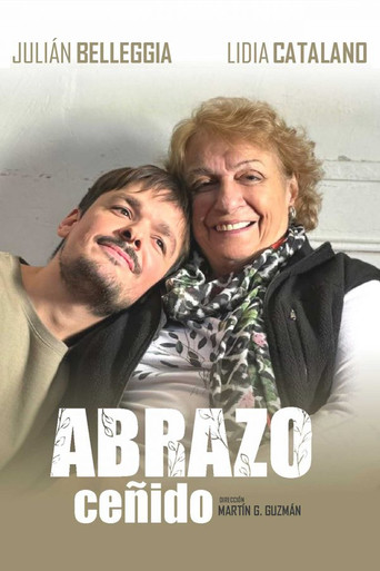 Abrazo Ceñido poster
