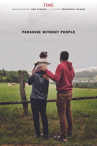 Movie poster for Paradise Without People (2019)