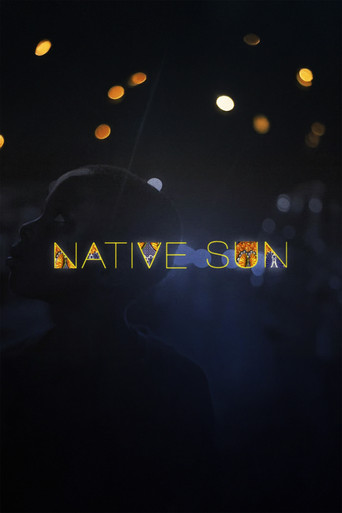 Native Sun poster