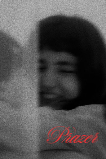Movie poster for Prazer (2024)